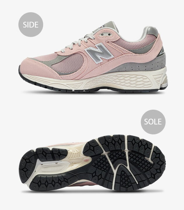 楽天市場】New Balance ニューバランス レディース スニーカー 