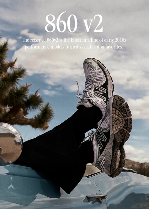 楽天市場】New Balance ニューバランス スニーカー ML860XD WHITE 