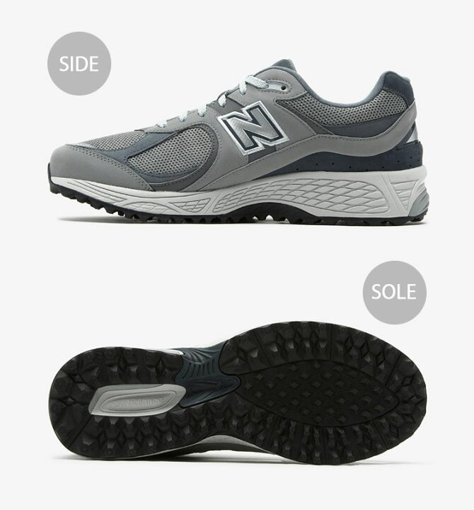 楽天市場】New Balance ニューバランス スニーカー UGS2002T GRAY 