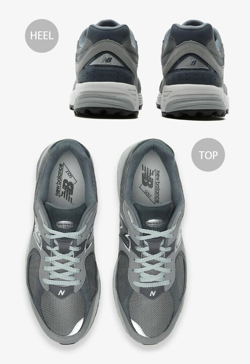 楽天市場】New Balance ニューバランス スニーカー UGS2002T GRAY 