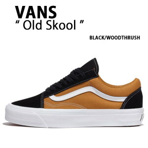 VANS oY Xj[J[ OLDSKOOL BLACK WOODTHRUSH VN000CNGD3W I[hXN[ ubN EbhXbV Y fB[X jp p