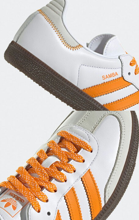 楽天市場】adidas originals アディダス スニーカー SAMBA OG IE6521  