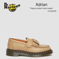 楽天市場】ドクターマーチン ADRIAN TASSEL LOAFER（靴）の通販