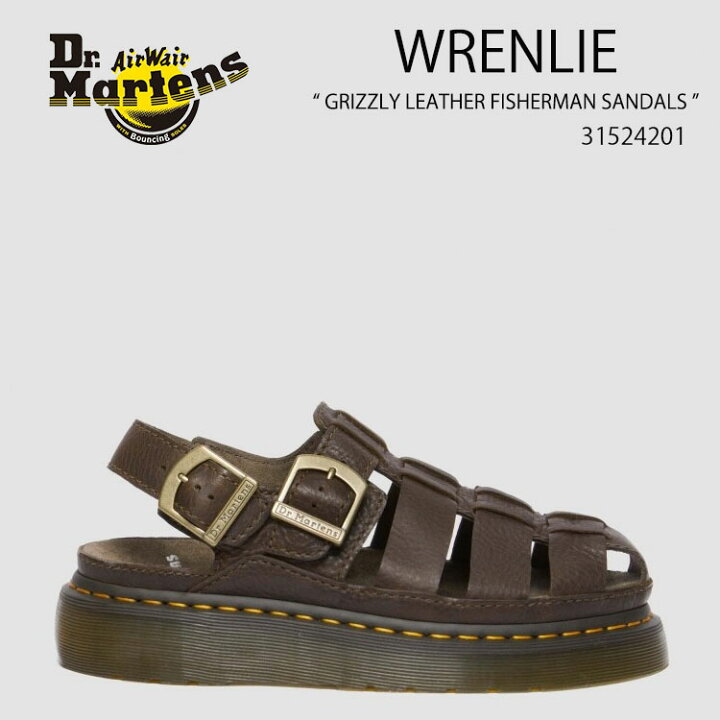 楽天市場】Dr.Martens ドクターマーチン サンダル グラディエーター  