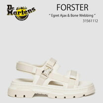 楽天市場】forster ドクターマーチン サンダルの通販
