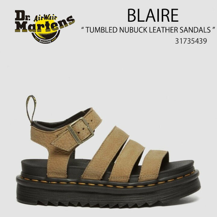 楽天市場】Dr.Martens ドクターマーチン サンダル ストラップサンダル 