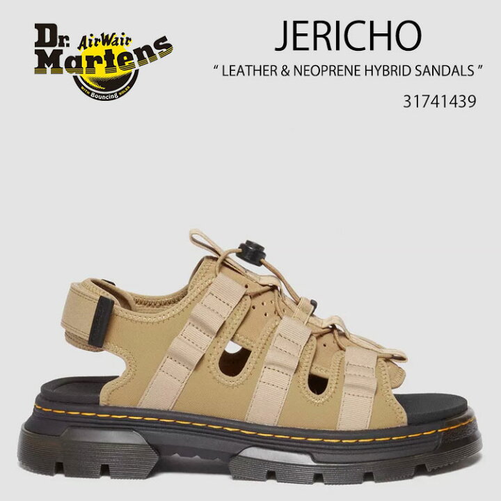 楽天市場】Dr.Martens ドクターマーチン サンダル ストラップサンダル 