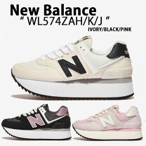 楽天市場】new balance wl574（形（ヒール・ソール）厚底 