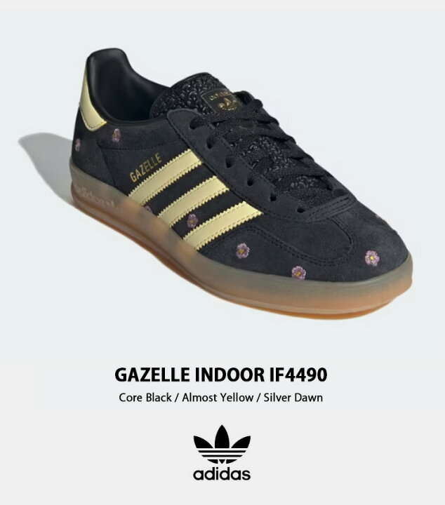 楽天市場】adidas originals アディダス スニーカー GAZELLE INDOOR 