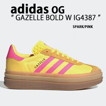 楽天市場】adidas ガゼル ピンク（カラーイエロー）（靴）の通販