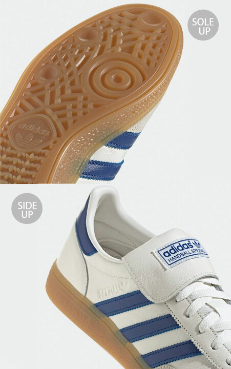 楽天市場】adidas Originals アディダス スニーカー HANDBALL SPEZIAL 