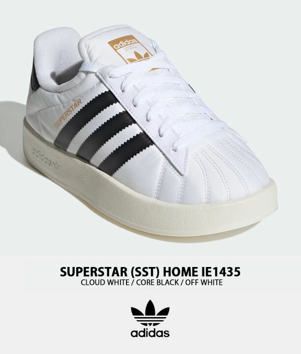 楽天市場】adidas Originals アディダス 厚底 スニーカー SUPERSTAR  