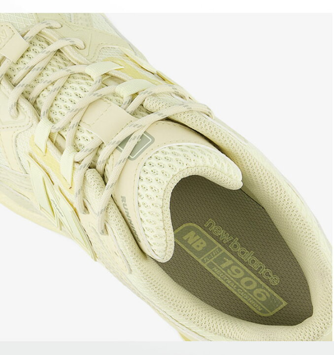 楽天市場】New Balance ニューバランス スニーカー M1906N シューズ 