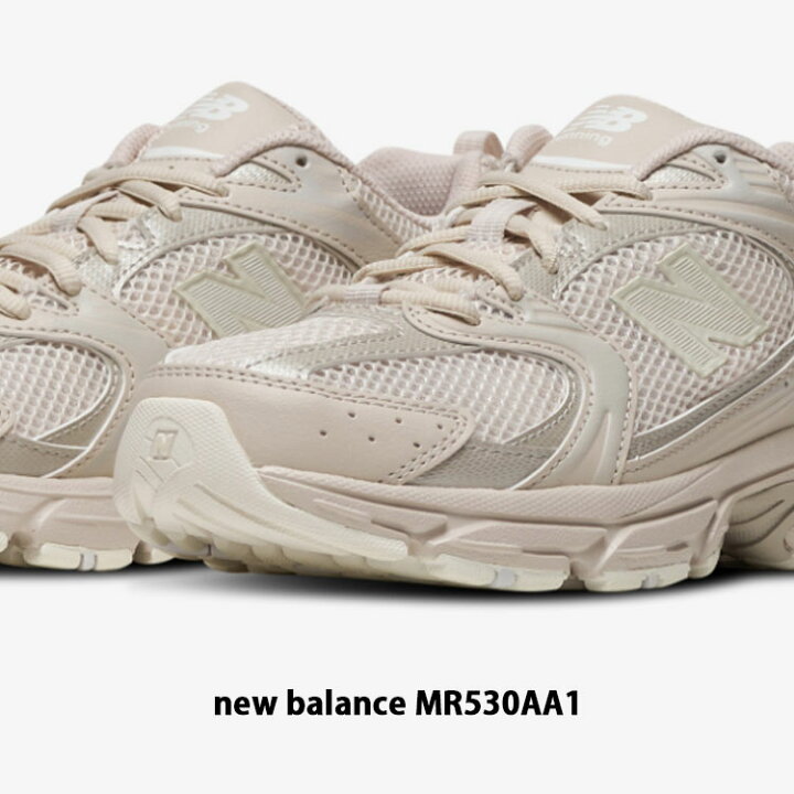 楽天市場】New Balance ニューバランス レディース スニーカー MR530  