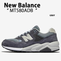 楽天市場】NEW BALANCE 580（ブランドニューバランス・カラーグレー 