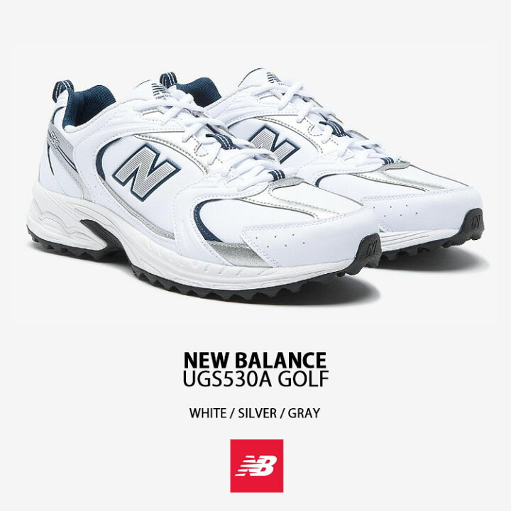 楽天市場】New Balance ニューバランス スニーカー ゴルフシューズ 
