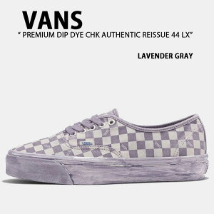 VANS oY Xj[J[ PREMIUM DIP DYE CHECKERBOARD AUTHENTIC REISSUE 44 LX LAVENDER GRAY VN0007QZD6U v~A fBbv _C `FbJ[{[h I[ZeBbN CV[44 V[Y x_[O[ 