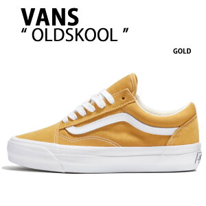 VANS oY Xj[J[ OLDSKOOL HARVEST GOLD VN000CXTBL2 I[hXN[ n[xXgS[h Y fB[X jp p