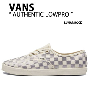 VANS oY Xj[J[ AUTHENTIC LOWPRO LUNAR ROCK VN000D047VF I[ZeBbN [v i[bN Y fB[X jp p
