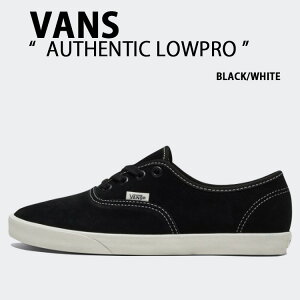 VANS oY Xj[J[ AUTHENTIC LOWPRO BLACK WHITE VN000D04BA2 I[ZeBbN [v ubN zCg Y fB[X jp p