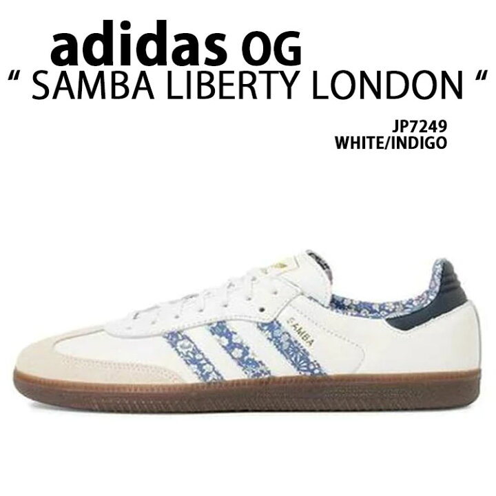 楽天市場】adidas originals アディダス レディース スニーカー SAMBA 