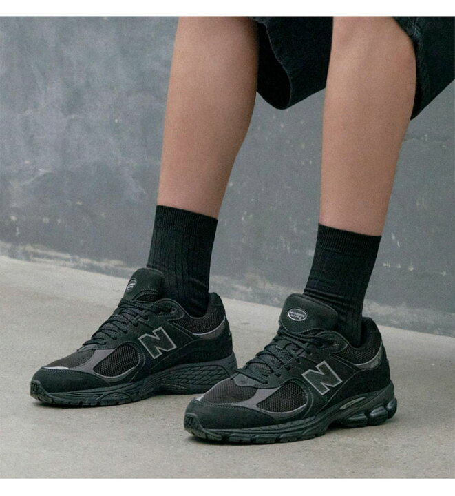 楽天市場】New Balance ニューバランス スニーカー M2002R シューズ  