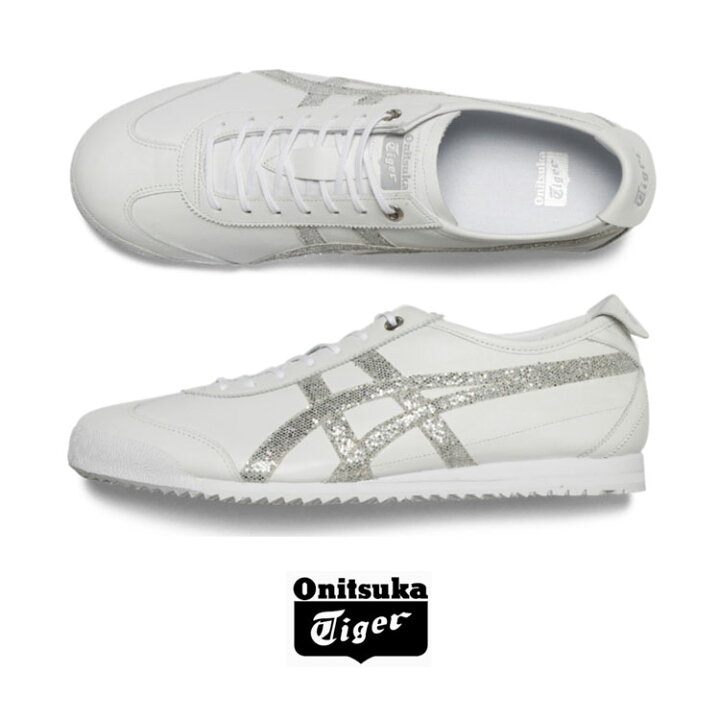 楽天市場】Onitsuka Tiger オニツカタイガー スニーカー MEXICO 66 SD 