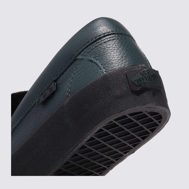 楽天市場】VANS バンズ ローファー SKATE LOAFER スケートローファー  