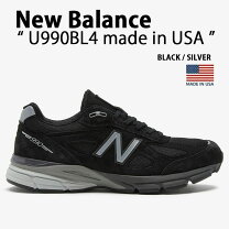 楽天市場】newbalance 990 bk4の通販