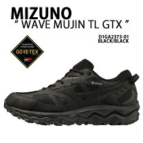 楽天市場】mizuno wave mujin tl gtxの通販