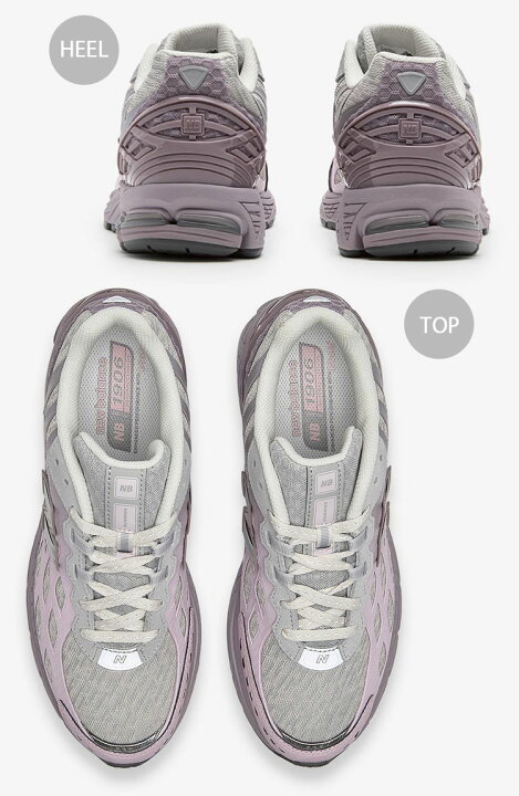 楽天市場】New Balance ニューバランス スニーカー U1906WFA GREY PINK 