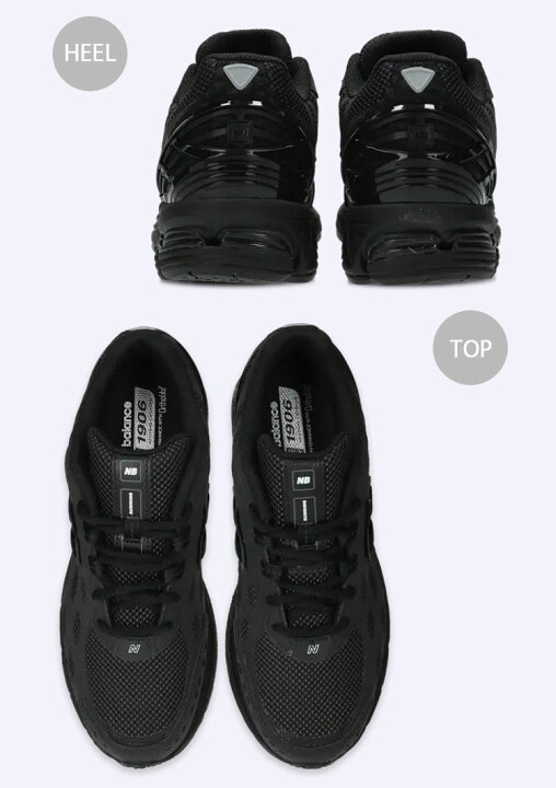 楽天市場】New Balance ニューバランス スニーカー U1906WFD BLACK 