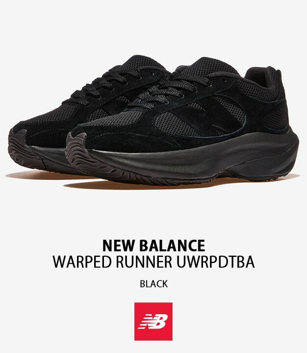 楽天市場】New Balance ニューバランス スニーカー WRPD RUNNER 