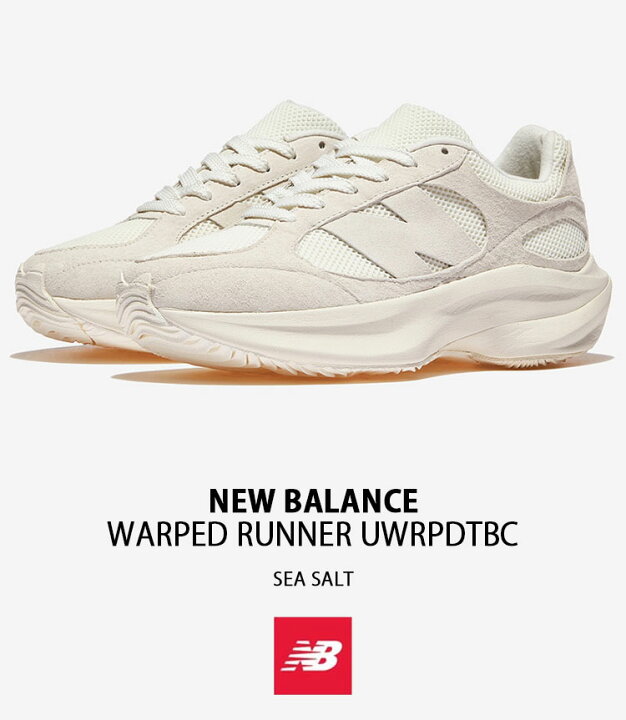楽天市場】New Balance ニューバランス スニーカー WRPD RUNNER 