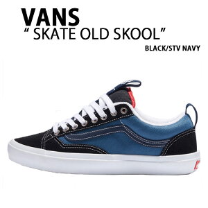 VANS oY Xj[J[ SKATE OLD SKOOL BLACK STV NAVY VN000D5RHT3 XP[gI[hXN[ ubN lCr[ Y fB[X jp p