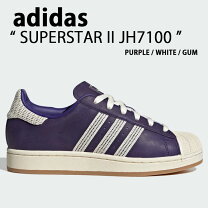 楽天市場】アディダス superstar パープルの通販