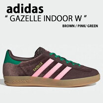 楽天市場】adidas gazelle ピンク（カラーブラウン）（靴）の通販