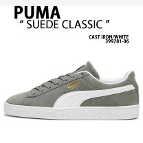 楽天市場】PUMA SUEDE CLASSIC（靴サイズ（cm）27.5・ブランドプーマ 