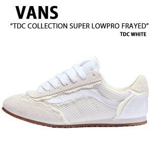 VANS oY Xj[J[ TDC COLLECTION SUPER LOWPRO FRAYED VN000EFQCJ7 TDC RNV X[p[ [v tCh eB[fB[V[ zCg Y fB[X jp p