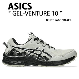 ASICS AVbNX Y Xj[J[ GEL-VENTURE 10 STANDARD 1011B967-021 WHITE BLACK V[Y Qx`[10 X^_[h bV zCg ubN jp