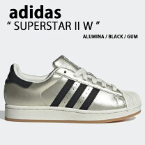 楽天市場】ADIDAS スーパースター（カラーシルバー）（スニーカー 