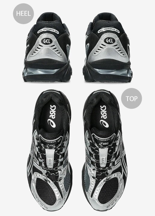 楽天市場】asics アシックス スニーカー GEL-NIMBUS 10.1 SMU 1203A820 