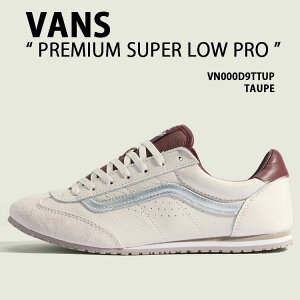 VANS oY Xj[J[ PREMIUM SUPER LOW PRO VN000D9TTUP BEIGE V[Y v~A X[p[[v x[W TgD Y fB[X