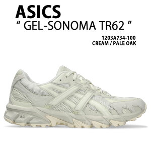 asics AVbNX Xj[J[ GEL-SONOMA TR62 BLACK GREY 1203A734-100 V[Y Q\m}TR62 V[ bV ubN O[ Y fB[X