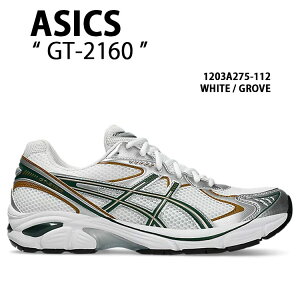 asics �A�V�b�N�X �X�j�[�J�[ GT-2160 WHITE GROVE 1203A275-112 �V���[�Y GT2106 �����V���[ ���b�V�� �z���C�g �O���[�u �����Y ���f�B�[�X