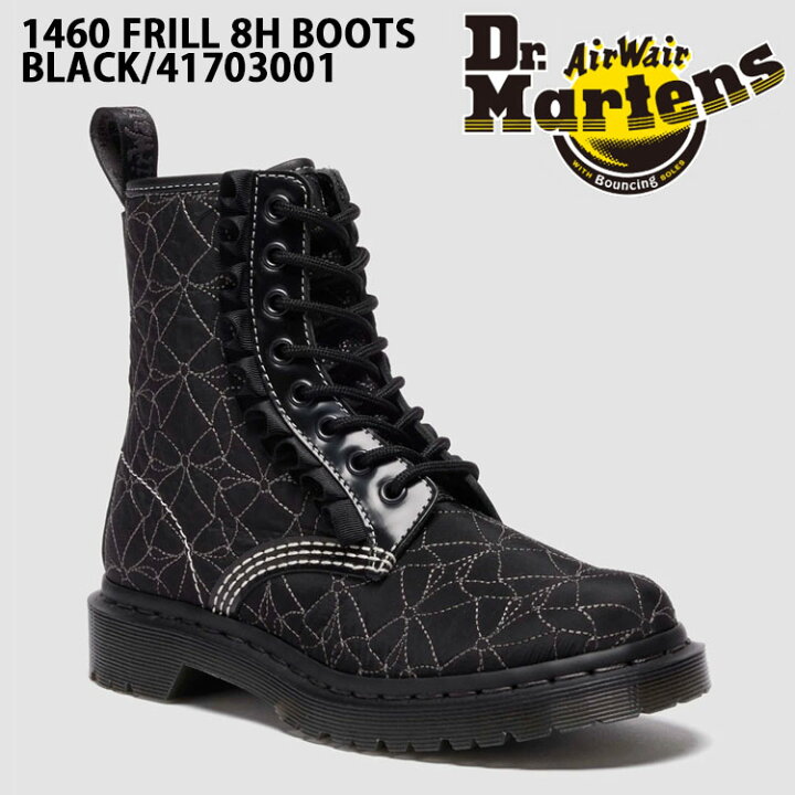 楽天市場】Dr.Martens ドクターマーチン レディース レースアップ 