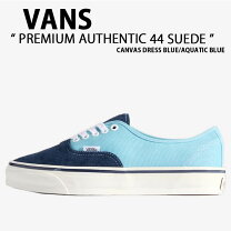 楽天市場】vans authentic Suede（カラーブルー）（スニーカー｜メンズ 