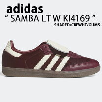 楽天市場】adidas samba サンバ（カラーワインレッド）（レディース靴 