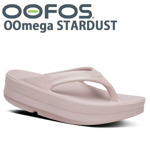 OOFOS �E�[�t�H�X ���f�B�[�X ���J�o���[�T���_�� OOMEGA STARDUST �E�[���K �I���K �X�^�[�_�X�g ���� �v���b�g�t�H�[�� �r�[�`�T���_�� ��̌^ �Ռ��z�� �ᔽ�� �����p