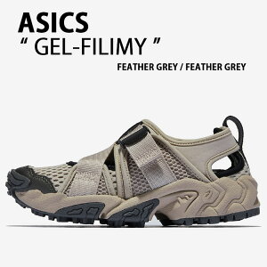 ASICS �A�V�b�N�X �X�j�[�J�[ GEL-FILIMY 1203A165-021 �V���[�Y �Q�� �t�B���~�[ GREY GRAY �O���[ ���b�V�� ���� �X�j�[�J�[�T���_�� �����p ���f�B�[�X
